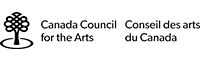 Canada Council for the Arts Canada Council for the Arts