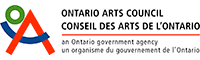 Ontario Arts Council Ontario Arts Council